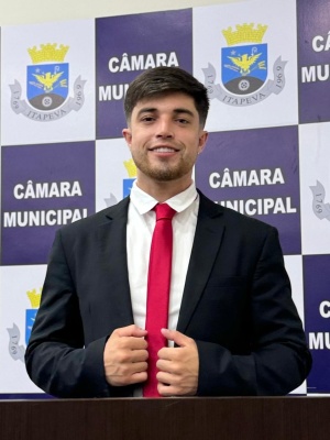 Foto do Vereador