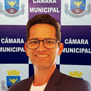 Foto do Vereador