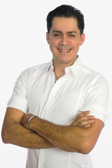 Foto do Vereador CHRISTIAN GALVÃO