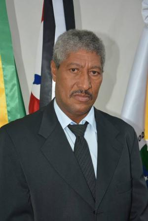 Foto do Vereador TIÃO DO TAXI
