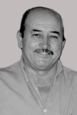 Foto de Israel Antunes de Almeida