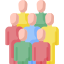 Relação de Servidores e Vereadores